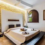 Rokkaria Holiday home