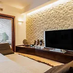 Rokkaria Tatil Evi *