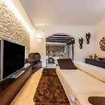 Vakantiehuis Rokkaria *