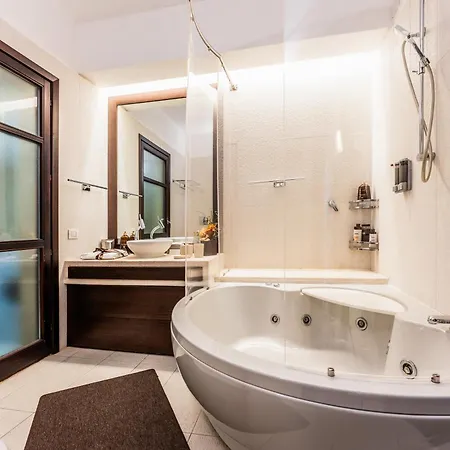 Rokkaria Holiday home