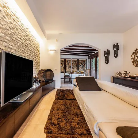 Rokkaria Holiday home Villasimius