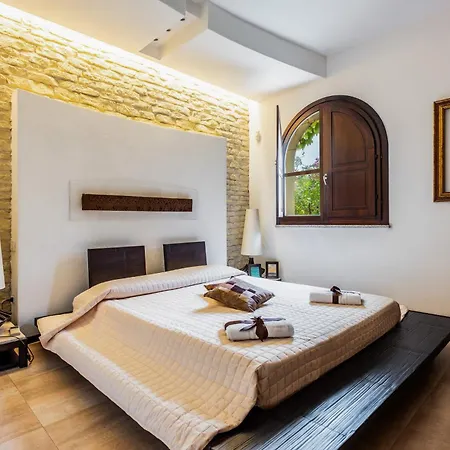 Holiday home Rokkaria Villasimius