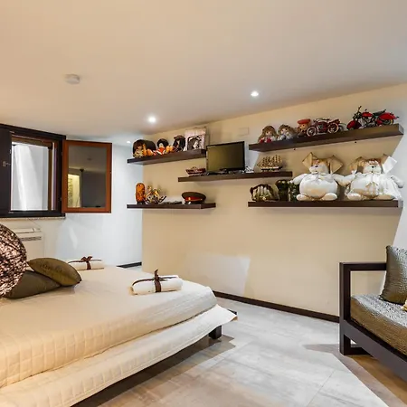 Rokkaria Holiday home *
