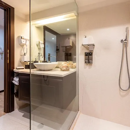 Rokkaria Holiday home Villasimius