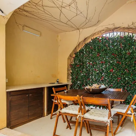 Holiday home Rokkaria Villasimius