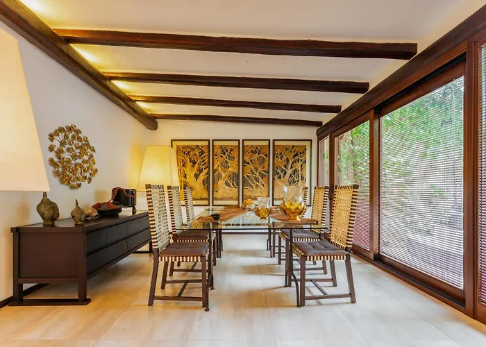 Дом отдыха Rokkaria *